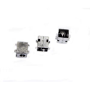 Laptop DC Power Jack Connector for Positivo sim 1955M 2000M 2775 N4140 HP DV4000 DC Socket EB19
