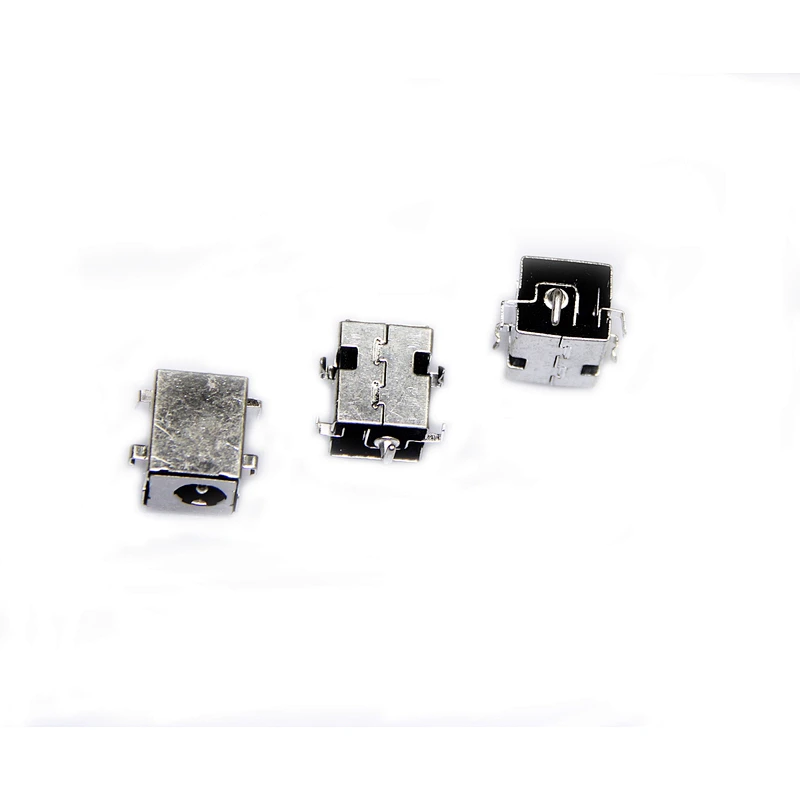 Laptop DC Power Jack Connector for Positivo sim 1955M 2000M 2775 N4140 HP DV4000 DC Socket EB19