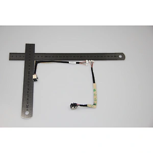 Laptop DC Power Jack Connector for HP ProBook 4510S 4710 4710S DC Adapter EB339