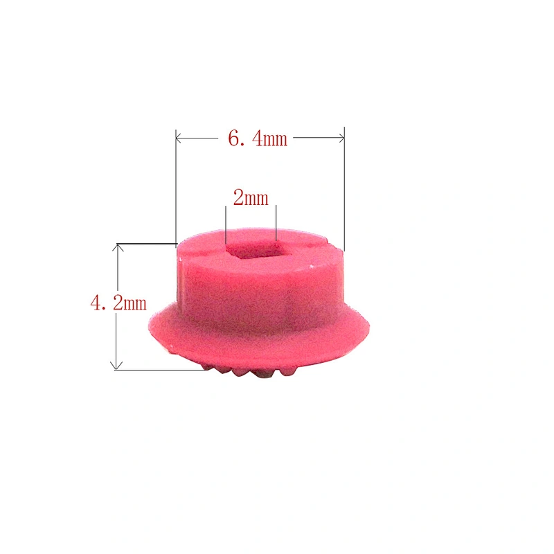 Laptop Mouse Cap for Lenovo S2 X1 Yoga T460 E560 Trackpointer