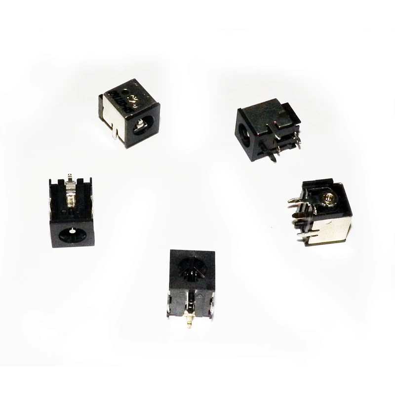 Laptop DC Power Jack Connector for Fujitsu Amilo PA3553 L1300 M30X M35X DC Socket EB11