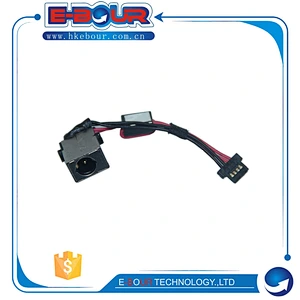 Laptop DC Power Jack Connector for Acer Aspire one 722 DC Adapter EB350