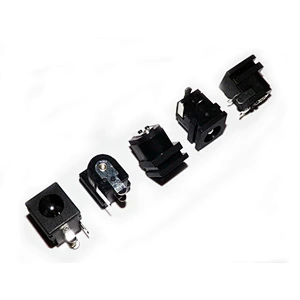 Laptop DC Power Jack Connector for Toshiba L300 A300 A10 DC Socket EB13