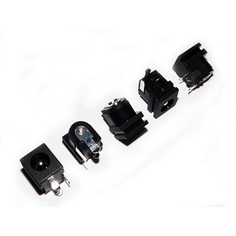 Laptop DC Power Jack Connector for Toshiba L300 A300 A10 DC Socket EB13
