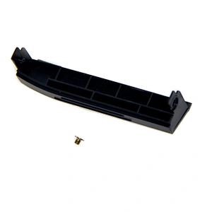 Laptop Hard Drive Cover for Dell Latitude E6400 E6410 Plastic HDD Cover