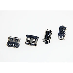 Laptop USB Jack for Acer 5532 USB Connector EBUSB004-D