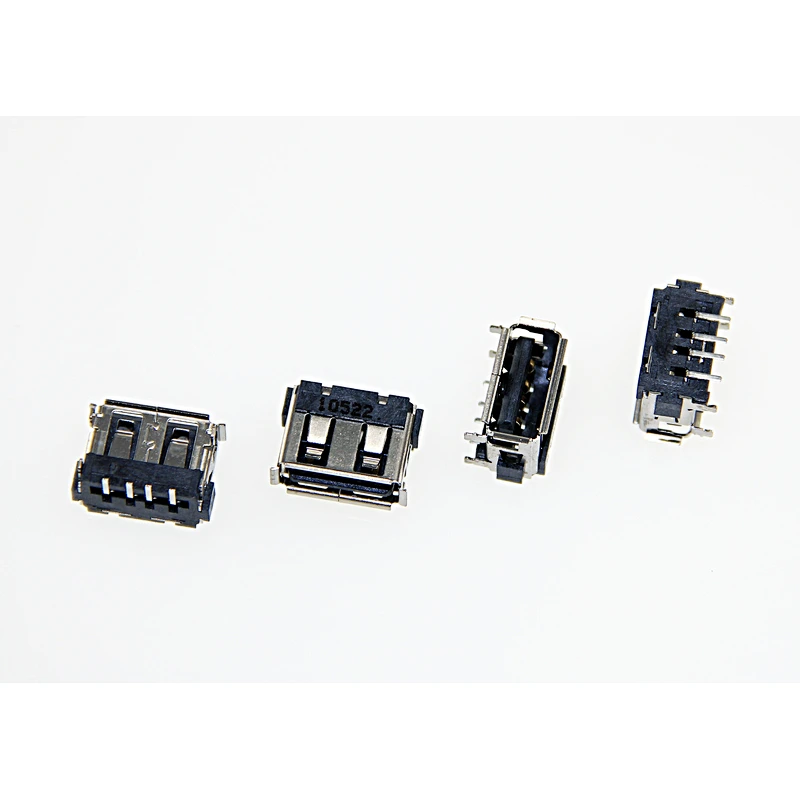 Laptop USB Jack for Acer 5532 USB Connector EBUSB004-D