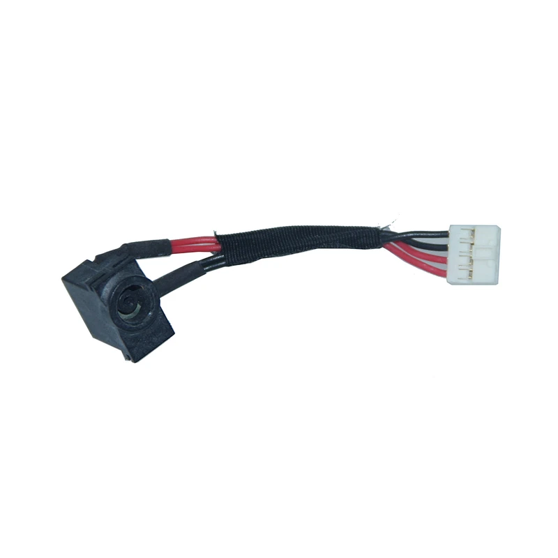 Laptop DC Power Jack Connector for Samsung R234 DC Adapter with Cable EB251