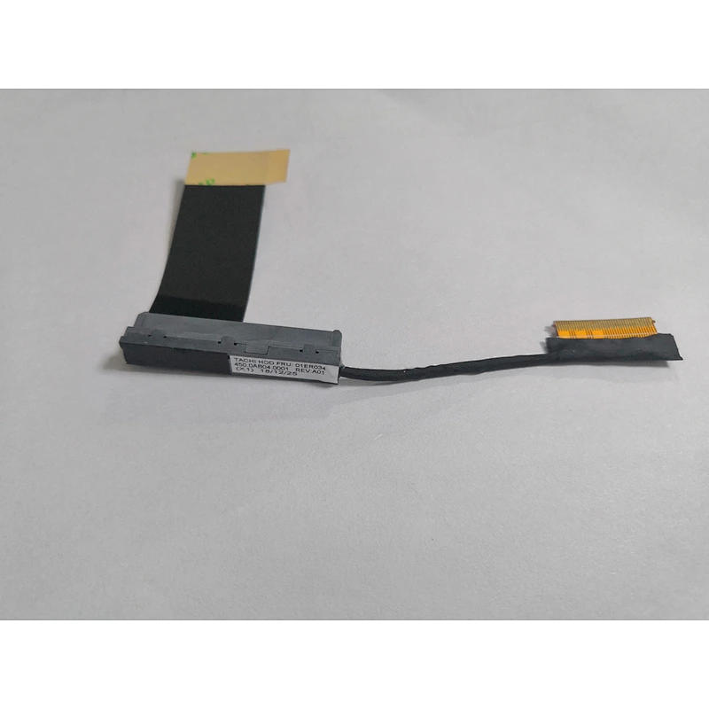 Laptop Hard Drive Connector for Lenovo Thinkpad T570 T580 P51S P52S HDD Connector