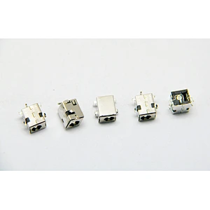 Laptop DC Power Jack Connector for Fujitsu Li1718 Li1818 Pi1505 A1650G Ui3520 DC Socket EB51