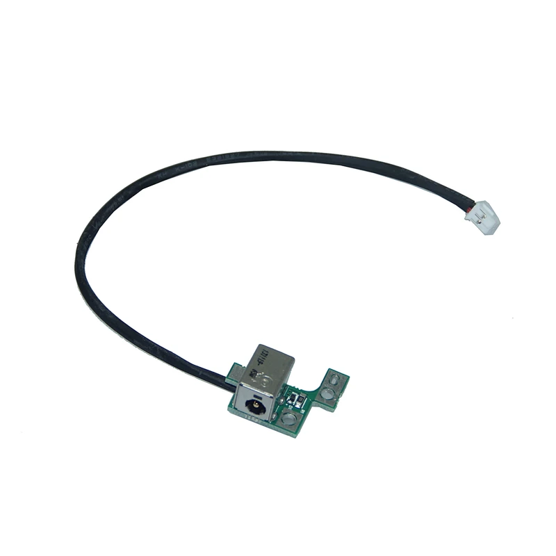 Laptop DC Power Jack Connector for HP DV9000 65W DC Adapter EB304