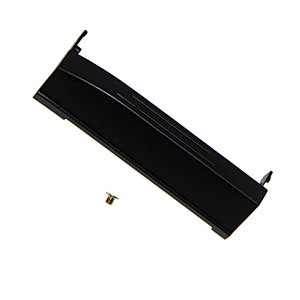 Laptop Hard Drive Cover for Dell Latitude E6400 E6410 Plastic HDD Cover