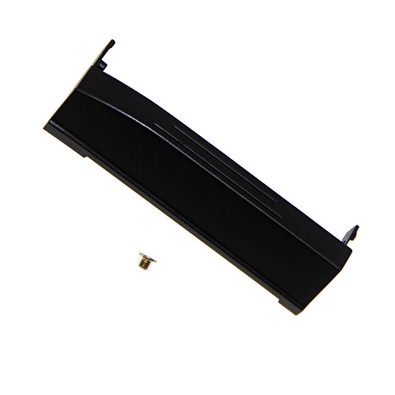 Laptop Hard Drive Cover for Dell Latitude E6400 E6410 Plastic HDD Cover