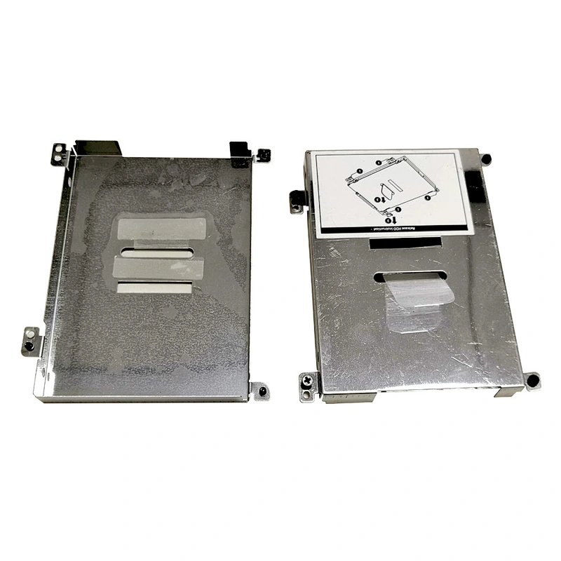 Hard Drive Bracket Caddy for HP Zbook 17 G3 G4 HDD Caddy