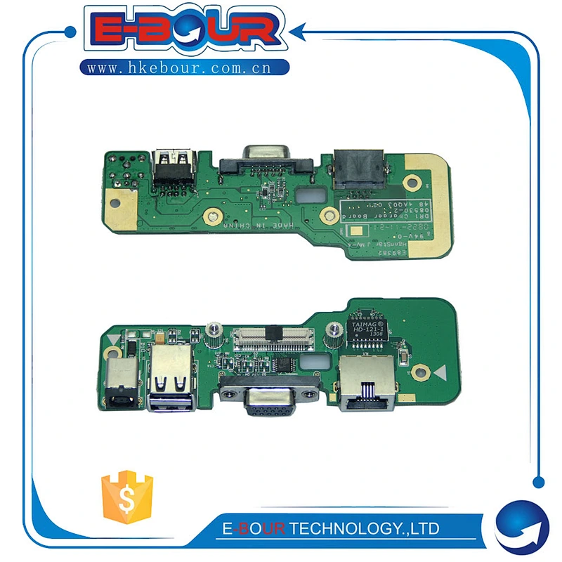 Laptop DC Power Jack Connector for Dell 1545 DC Adapter EB402