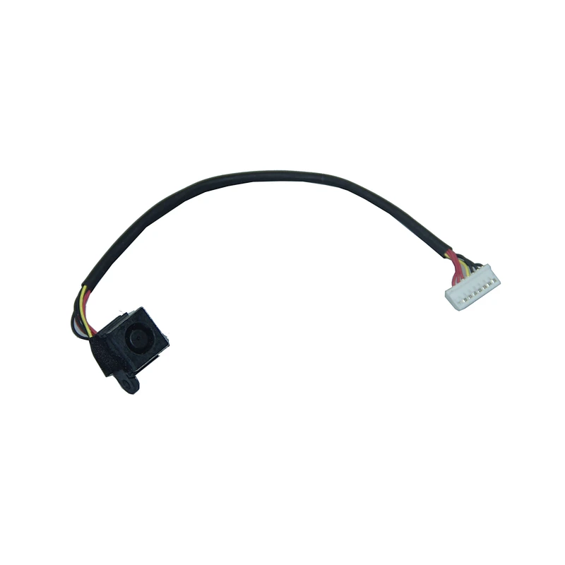 Laptop DC Power Jack Connector for Dell XPS DC Adapter EB388