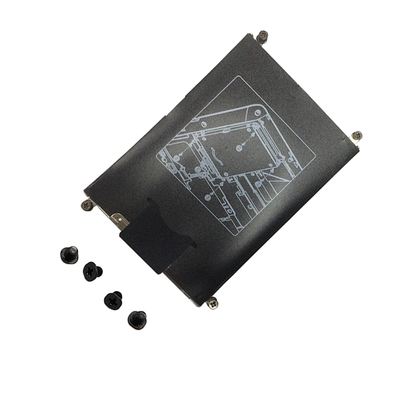 Hard Drive Bracket Caddy for HP EliteBook 820 720 725 G1 G2 HDD Caddy