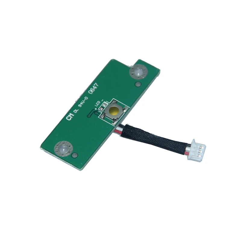Laptop DC Power Jack Connector for HP DV2000 DV2700 DV2500 DC Adapter EB405