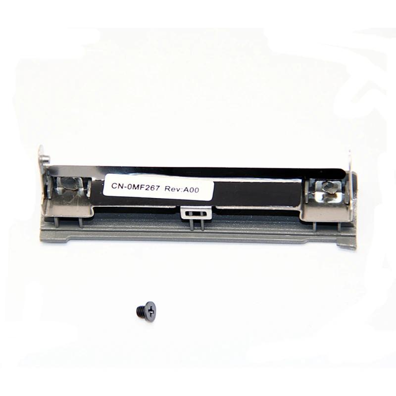 Laptop Hard Drive Cover for Dell Latitude D620 0MF267 HDD Cover