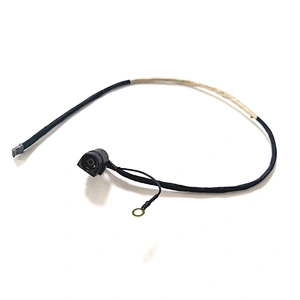 Laptop DC Power Jack Connector for Sony VPC-SB VPC-SA SD PCG-41219T PCG-41218T DC Adapter with Cable EBDJ-018