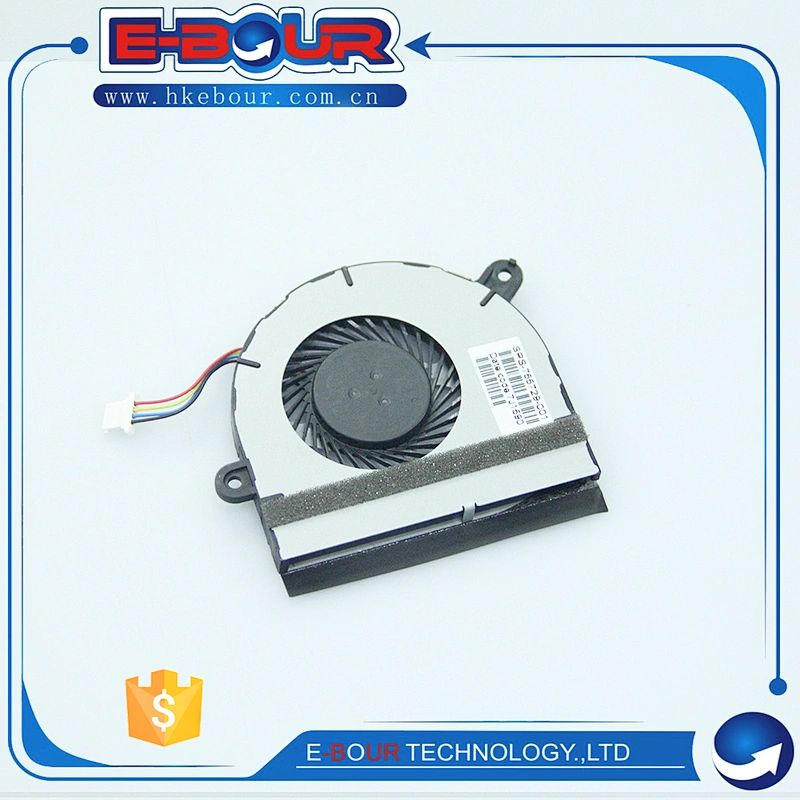 For HP X360 11-N Laptop CPU Cooling Fan