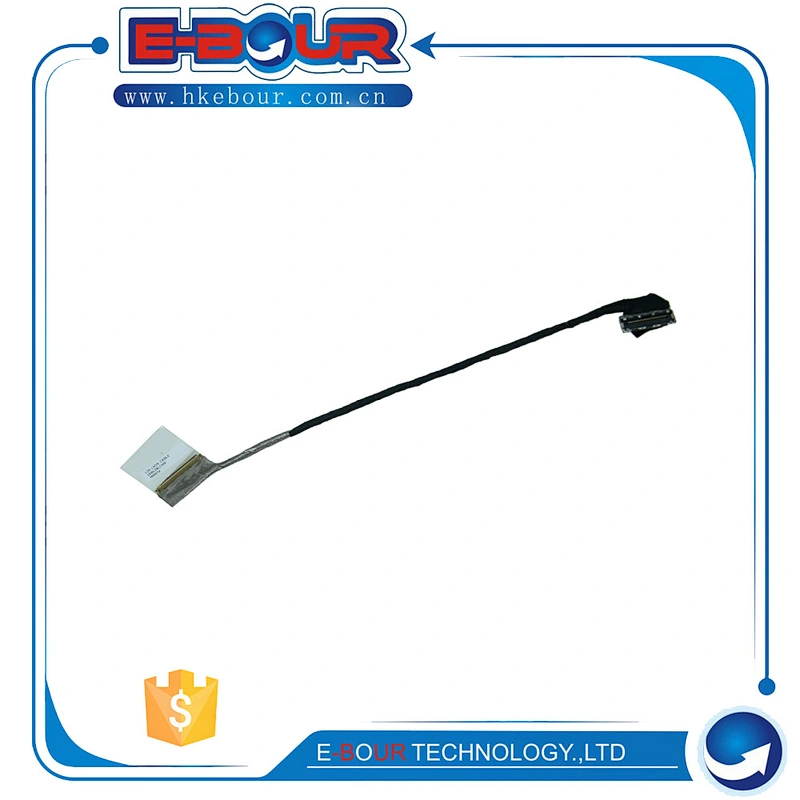 LED Screen Cable for Lenovo U410 LZ8 DD0LZ8LC000 LVDs Flex Cable