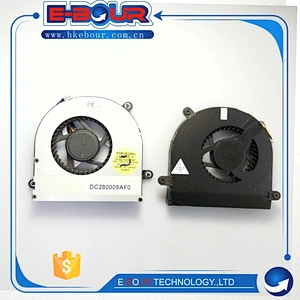 For Dell Alienware M17X DFS601605HB0T Laptop CPU Cooling Fan
