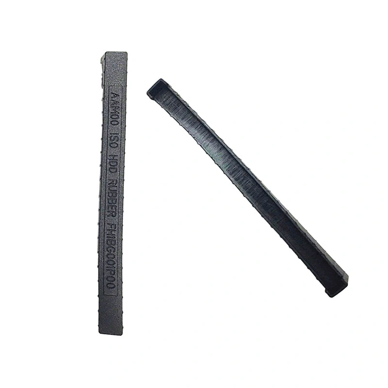 HDD Hard Drive Caddy Rubber Rail for Dell XPS 15 9570 9560 9550
