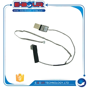 LED Screen Cable for Lenovo Y570 DC020017910 LVDs Flex Cable