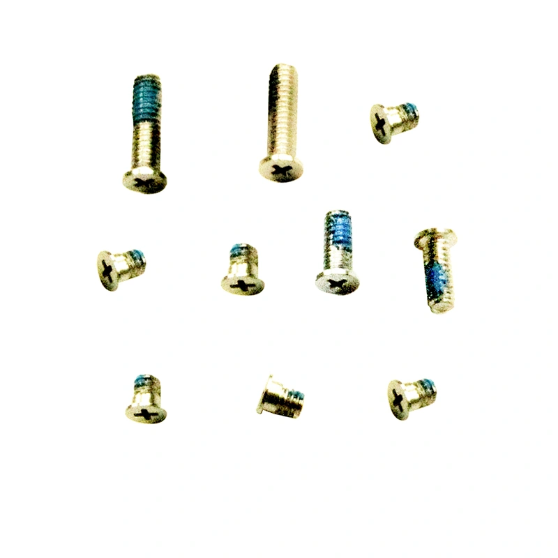 10PCS Set Screws for Apple Macbook Air 13