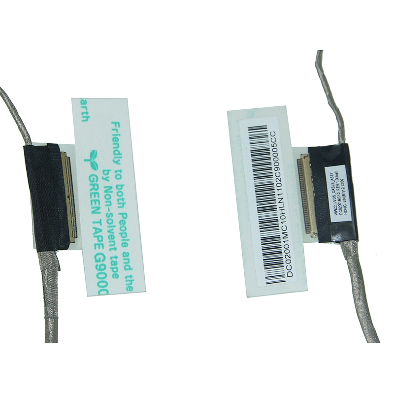 LED Screen Cable for Lenovo P500 Z500 Z505 B500 DC02001MC10 LVDs Flex Cable