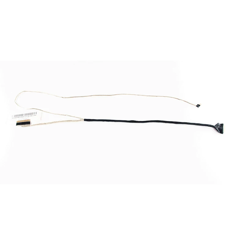 LCD Screen Cable for Lenovo G500S G505S DC02001RR10 LVDs Flex Cable