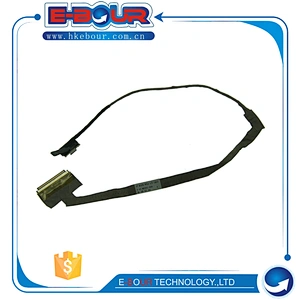 LCD Screen Cable for Clevo M54SR M54SS 6-43-M5SS1-020 LVDs Flex Cable