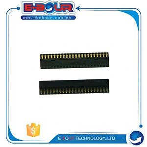 Laptop Hard Drive Connector for Dell D600 C610 C640 C800 D410 D800 C810 C840 HDD Connector