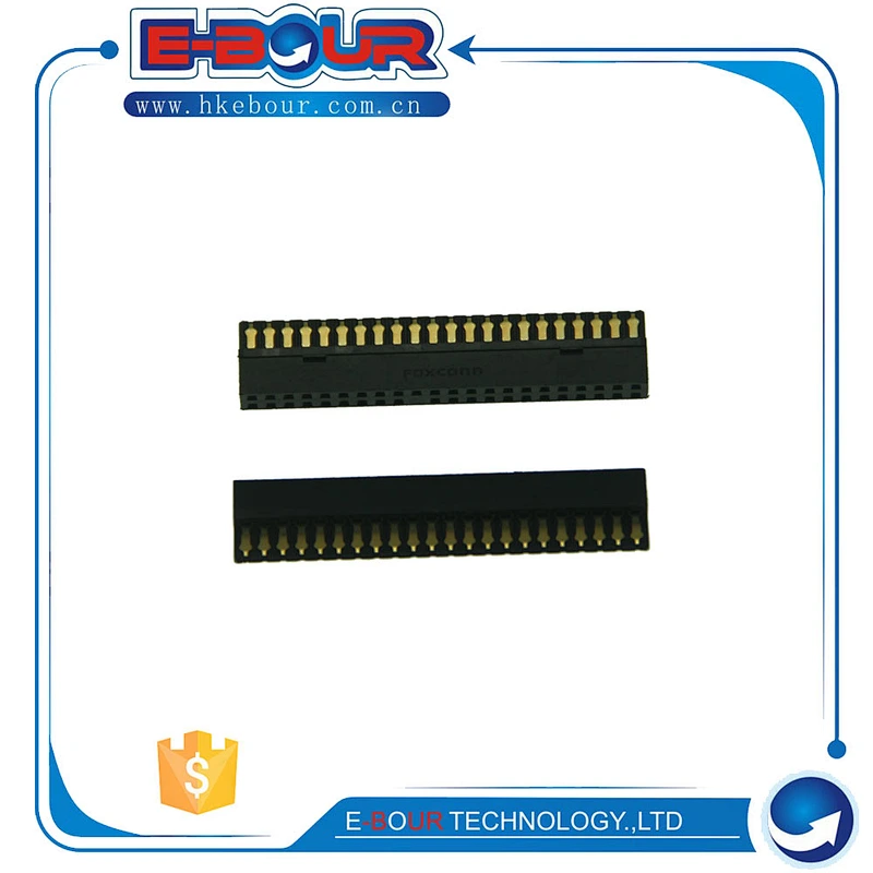 Laptop Hard Drive Connector for Dell D600 C610 C640 C800 D410 D800 C810 C840 HDD Connector