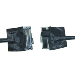 LED Screen Cable for Sony SVE1412 SVE14122CAW SVE141J11V V170 603-0101-7719-A LVDs Flex Cable