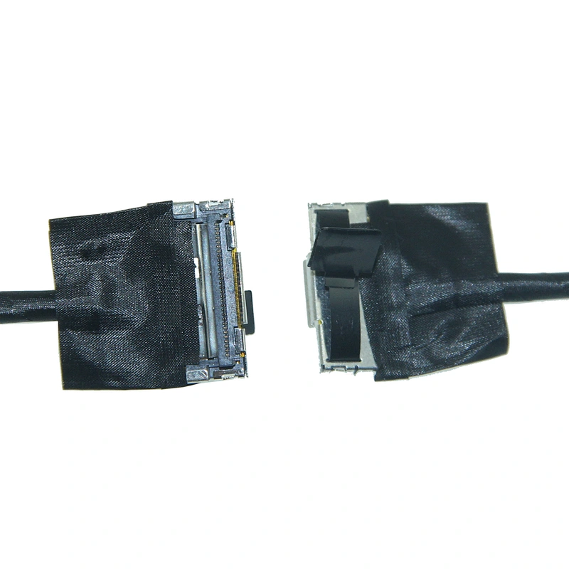 LED Screen Cable for Sony SVE1412 SVE14122CAW SVE141J11V V170 603-0101-7719-A LVDs Flex Cable