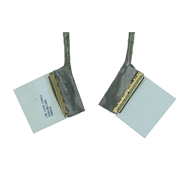LED Screen Cable for Lenovo U410 LZ8 DD0LZ8LC000 LVDs Flex Cable