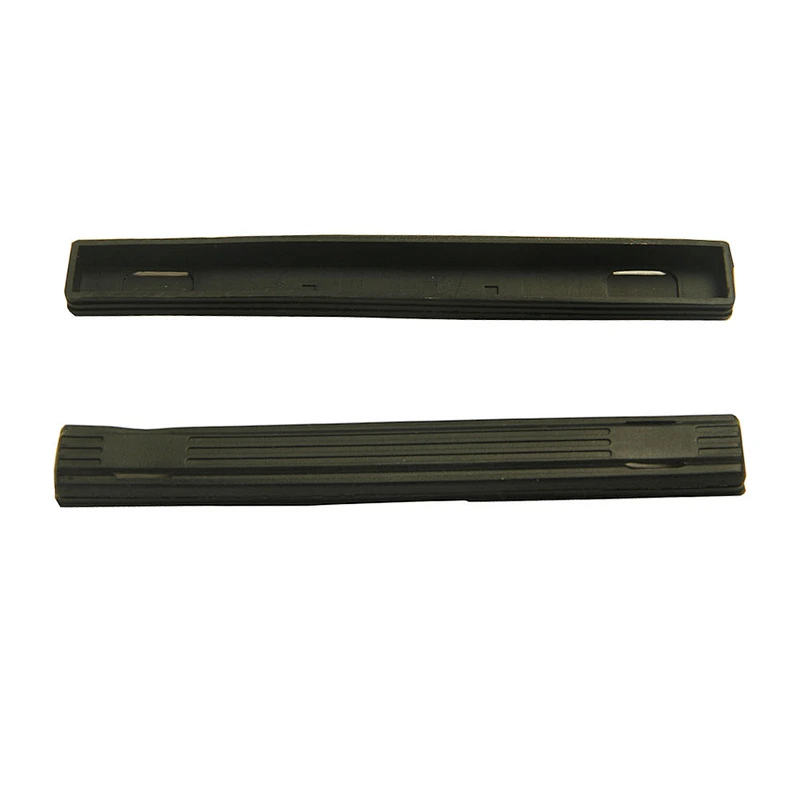 9mm HDD Hard Drive Caddy Rubber Rail for IBM T60 T61 X200 X60 X61 T400 T410 T500