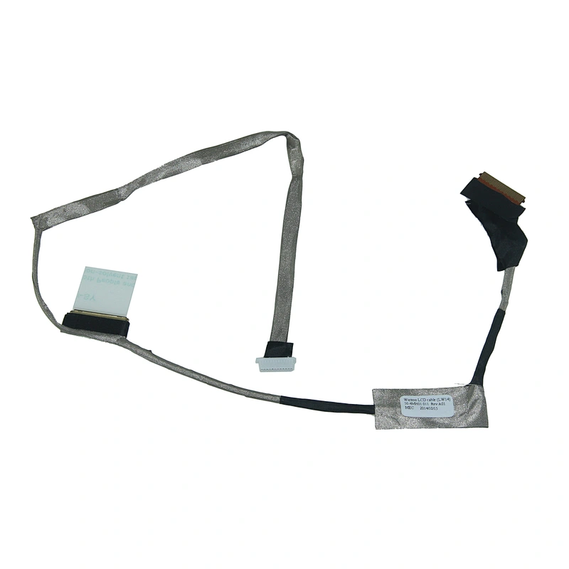 LED Screen Cable for Lenovo E420 E425 50.4MH01.011 LVDs Flex Cable