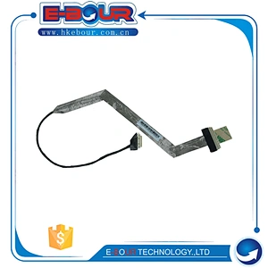 LCD Screen Cable for Lenovo Y510 Y530 V550 F51 L510 L51 14G2200SD10MLV LVDs Flex Cable