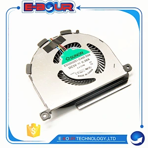 For Dell Latitude E5450 Laptop CPU Cooling Fan