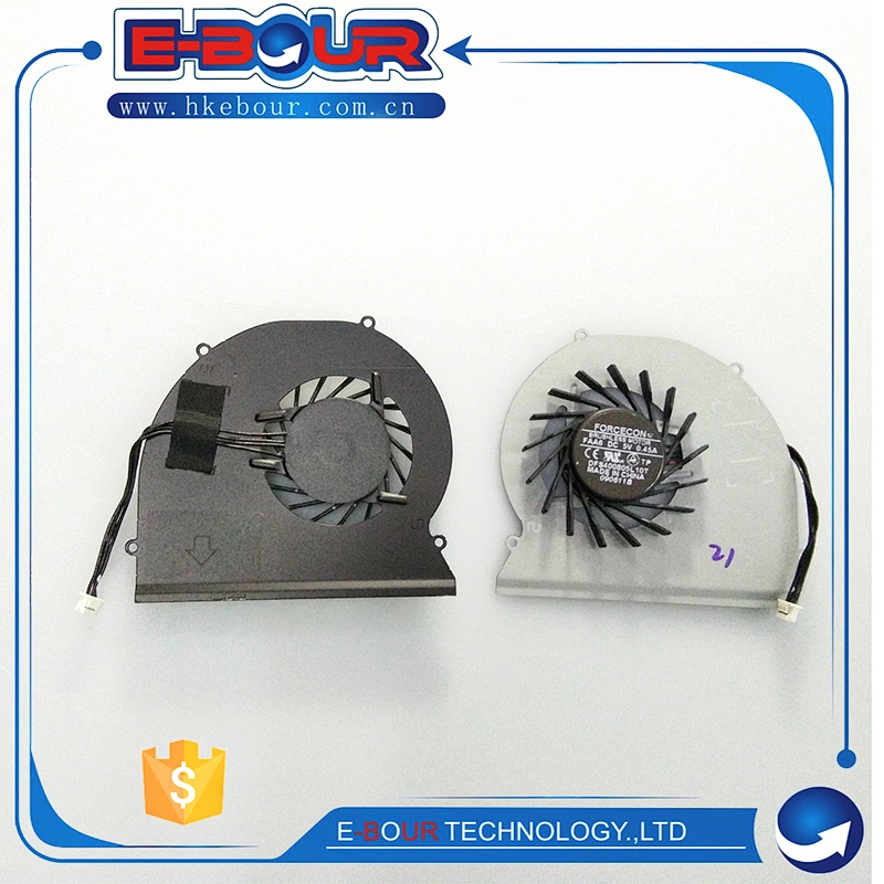 For Dell Latitude E6220 Laptop CPU Cooling Fan
