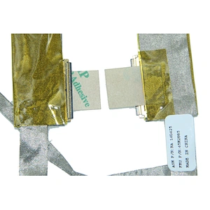 LED Screen Cable for IBM X100E 45M2885 LVDs Flex Cable
