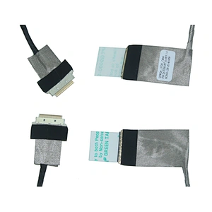LED Screen Cable for Lenovo G580 G585 DC02001ET10 LVDs Flex Cable