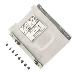 Hard Drive Bracket Caddy for Dell G3 G5 G7 7577 7587 3569 HDD Caddy