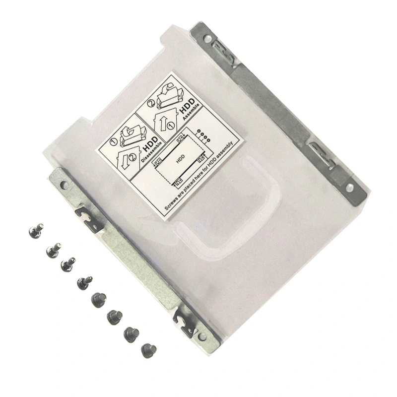 Hard Drive Bracket Caddy for Dell G3 G5 G7 7577 7587 3569 HDD Caddy