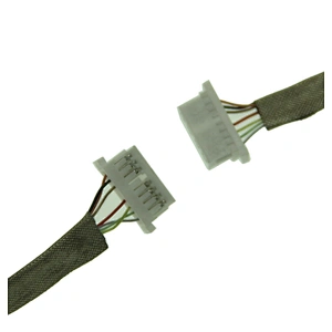 LED Screen Cable for Lenovo Y570 DC020017910 LVDs Flex Cable