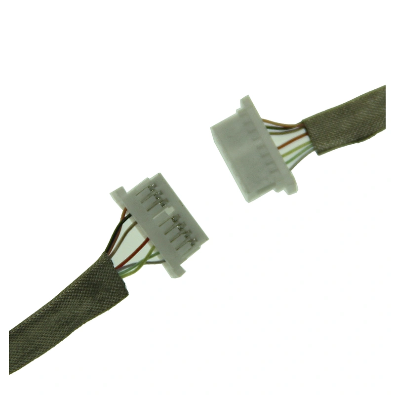 LED Screen Cable for Lenovo Y570 DC020017910 LVDs Flex Cable