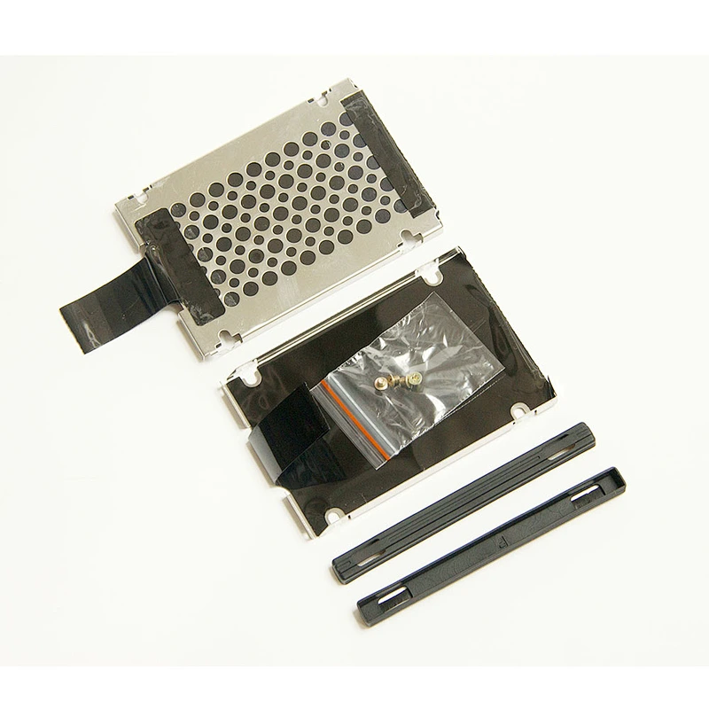 Hard Drive Bracket Caddy for IBM Thinkpad X220 X220S X220I T420S T430S X200 X230 HDD Caddy
